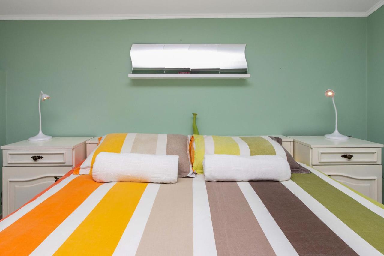Apartment Ancora Kotor Extérieur photo