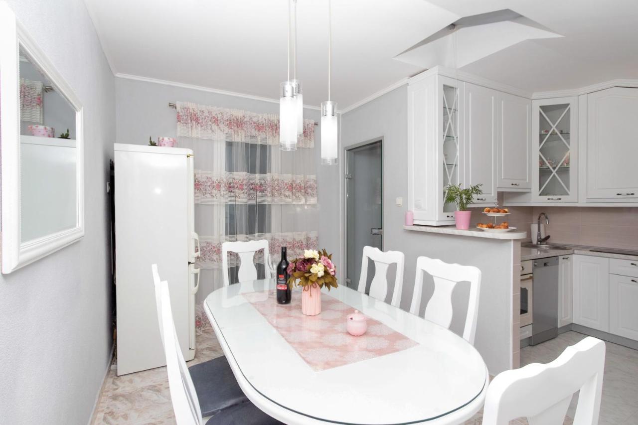 Apartment Ancora Kotor Extérieur photo