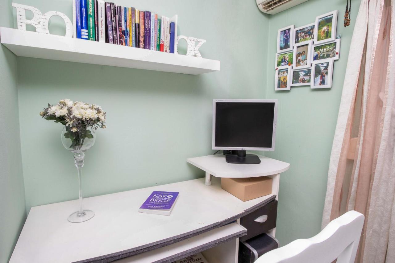 Apartment Ancora Kotor Extérieur photo