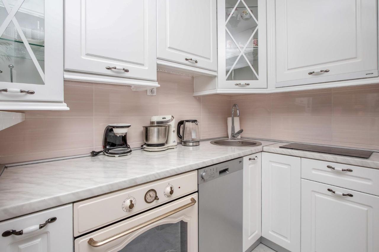 Apartment Ancora Kotor Extérieur photo