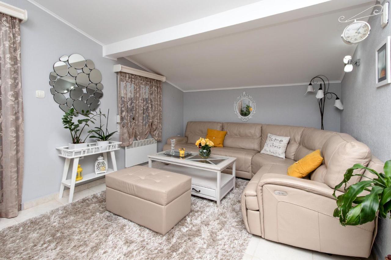 Apartment Ancora Kotor Extérieur photo