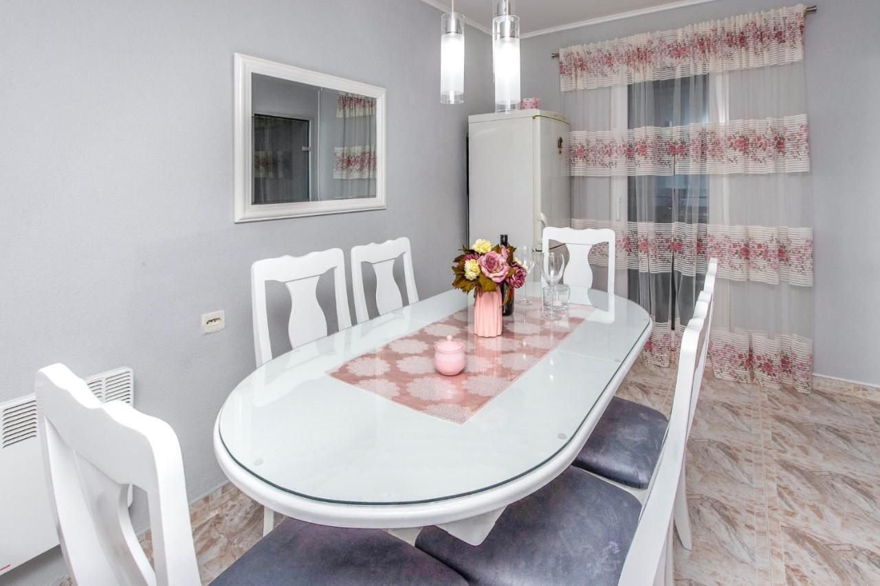 Apartment Ancora Kotor Extérieur photo