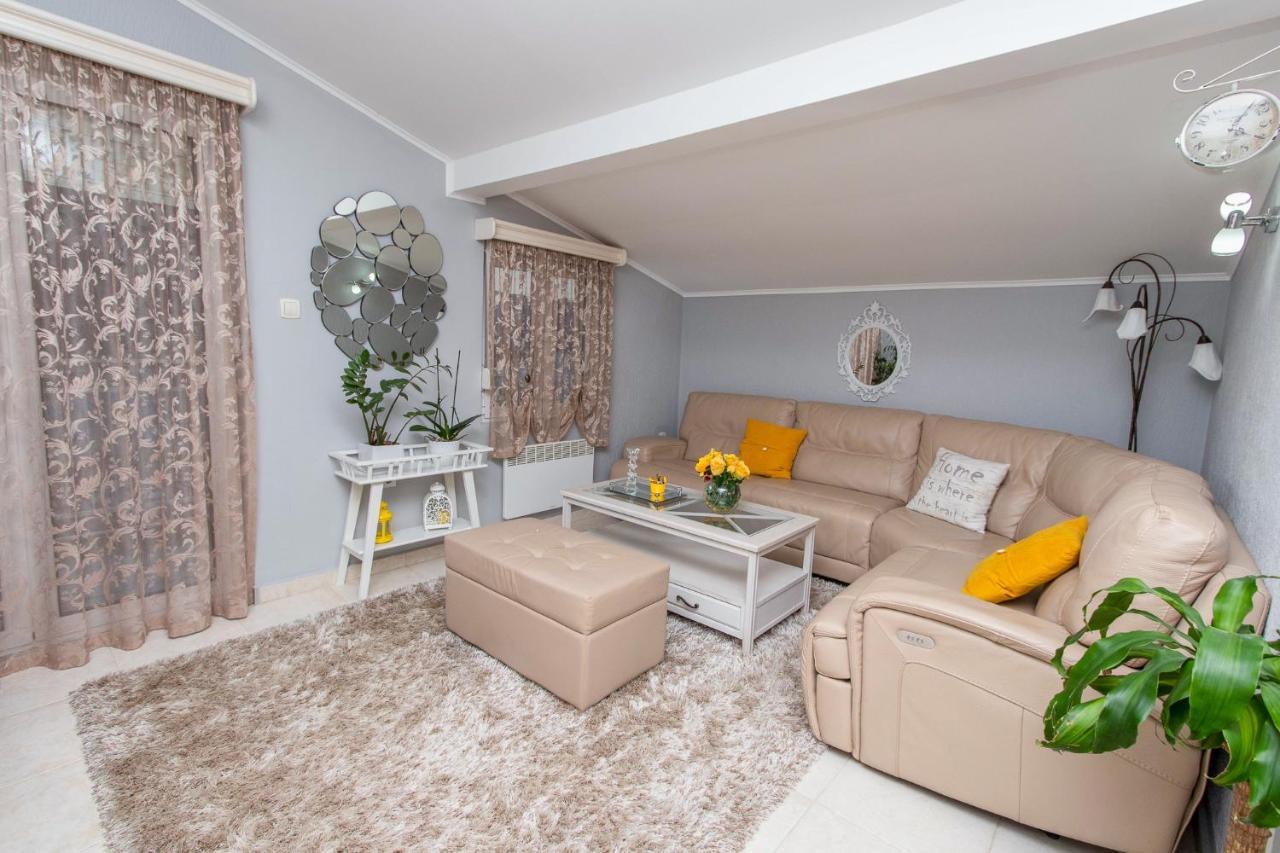 Apartment Ancora Kotor Extérieur photo